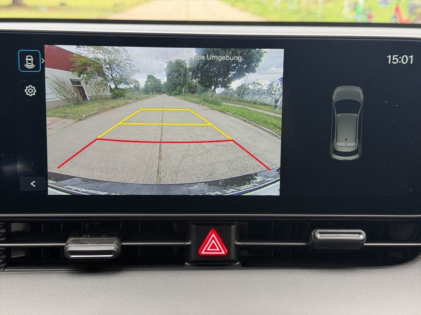 Hyundai IONIQ 5 – Bild 23