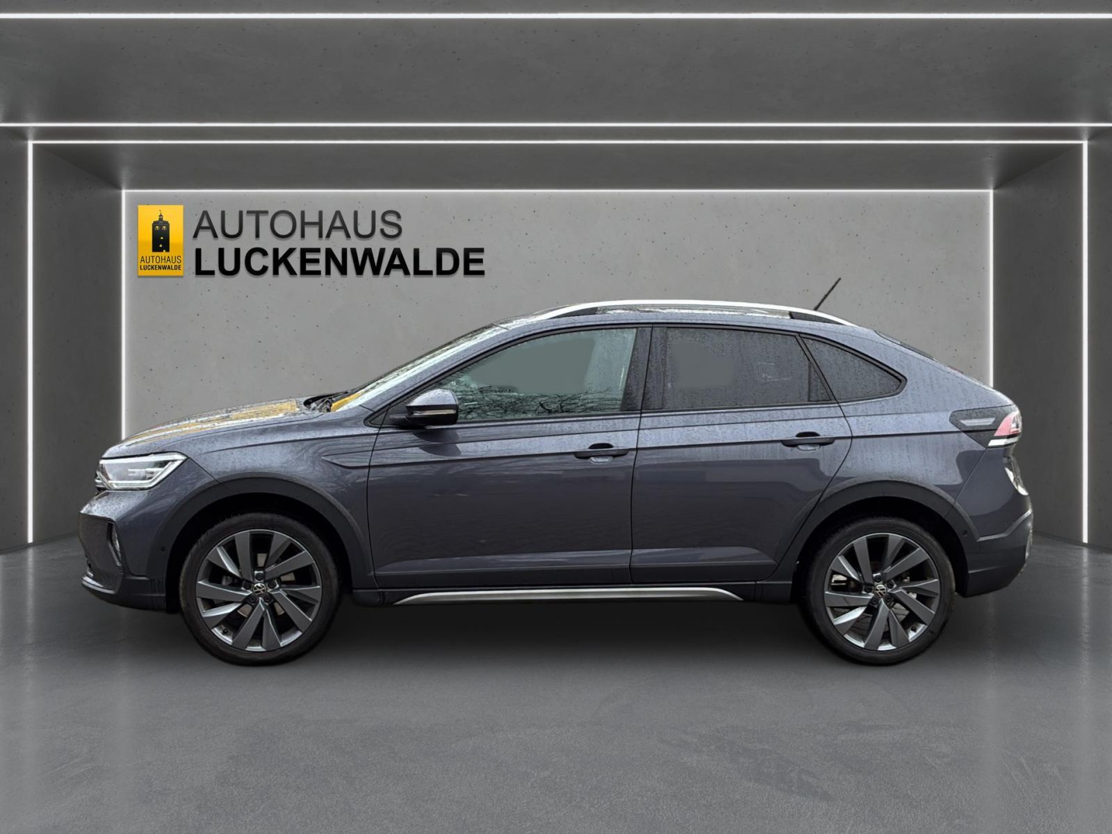 Volkswagen Taigo - Bild 4