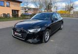 Audi A4 Avant 30 TDI 9.990 EUR NETTO - Audi: Unfallwagen