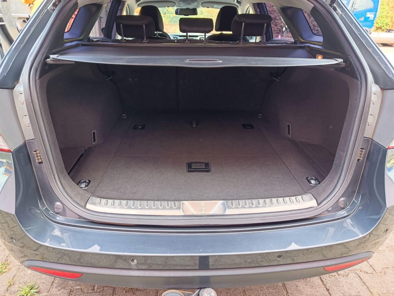 Hyundai i40 2012 — photo 13
