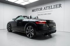 AUDI TT RS Roadster 2.5TFSI Non-OPF*RS-Sportabgas*B&O