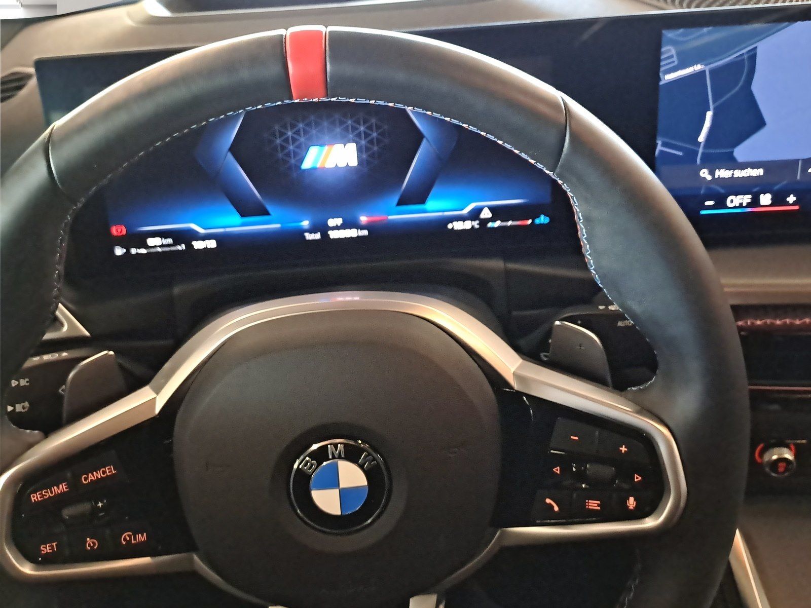 BMW M240i - Bild 16