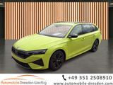 Skoda Octavia 2.0 TSI RS DSG*Standheizung*Canton*Pano*