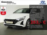 Hyundai i20 FACELIFT T-GDI PRIME 48V+VOLL LED+NAVI+BOSE  - Hyundai i20: Facelift