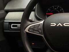 DACIA Sandero III Expression|PDC|LED|Automatik|Klima