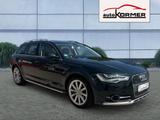 Audi A6 Allroad 3.0 TDI quattro B&O,LED,Sthzg.,Leder - Audi A6 Allroad Gebrauchtwagen in München