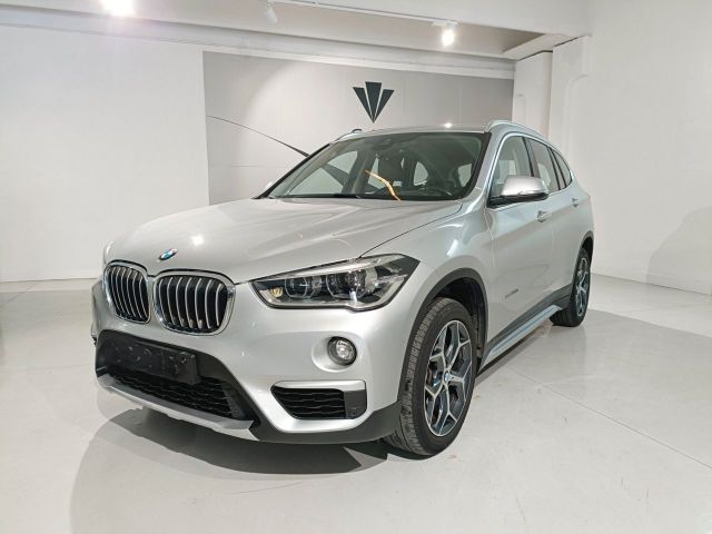 BMW Bmw X1 xDrive20d xLine