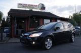Ford Focus Turnier Style*Klima*2Hand*Euro4*