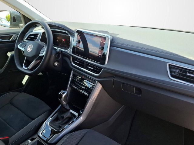 T-ROC 1.0 TSI STYLE CAM+NAVI+MASSAGE+LED