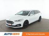 Ford Mondeo 2.0 TDCi EcoBlue Business Edition *NAVI* - Ford Mondeo Gebrauchtwagen in München