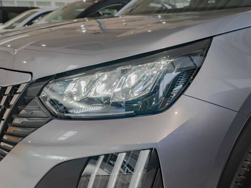 Peugeot 2008 - Bild 25