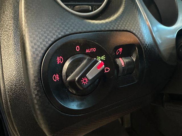 Seat Altea XL Stylance  Style *2. Hand*Klima*SHZ*Nav