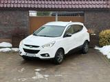 Hyundai iX35 Style 4WD - Hyundai ix35 Style mit Diesel-Antrieb