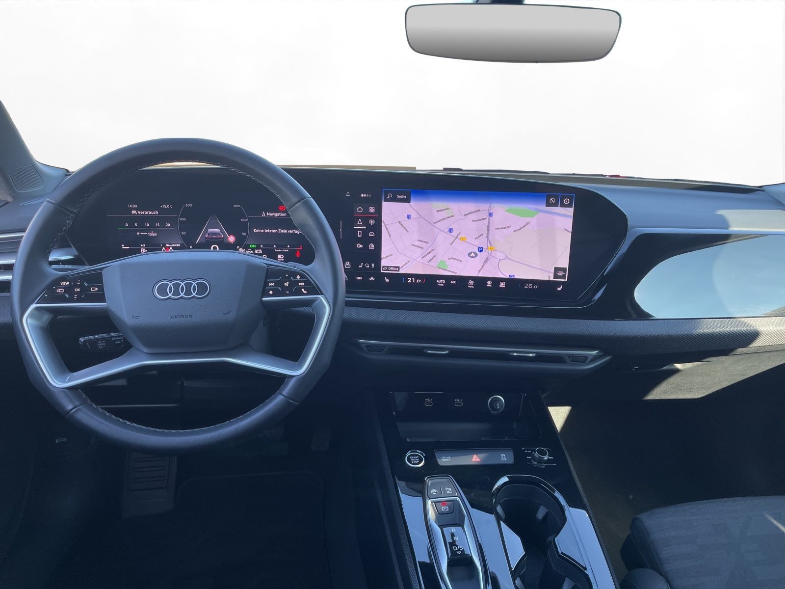 Audi A5 - Bild 20