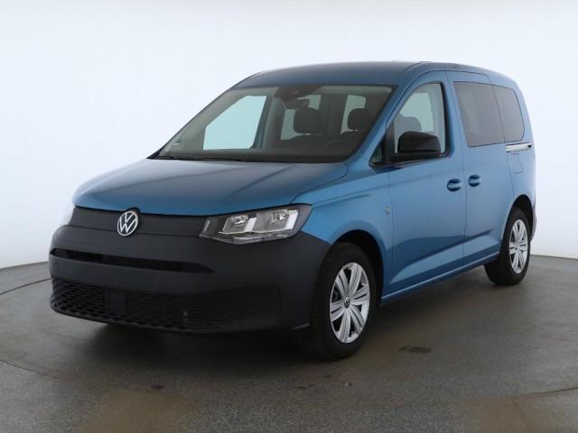Volkswagen Caddy 1.5 TSI +AHK+ACC