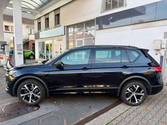 SEAT Tarraco 2022 — Vorschau 2