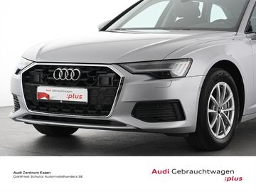 Audi A6 - 9