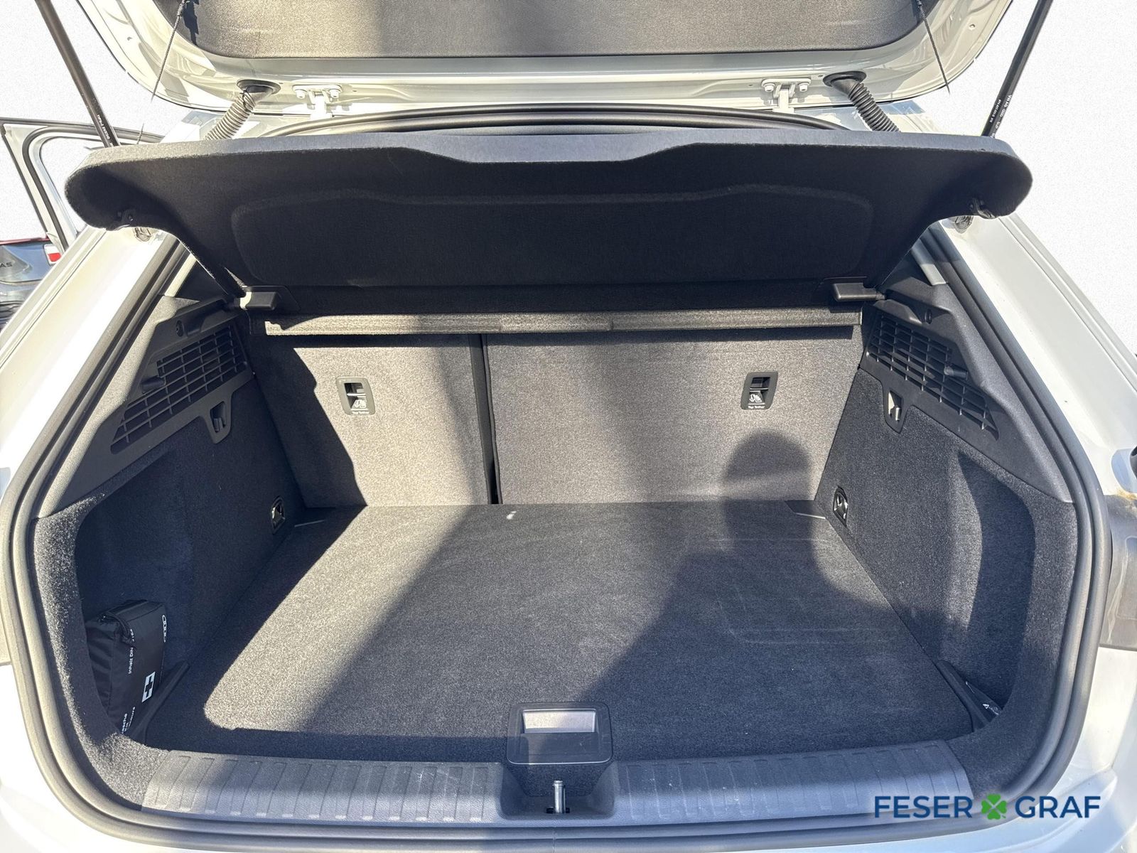 Audi A3 - Bild 13