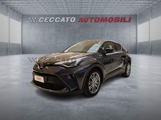 Toyota C-HR C-HR 2.0h Premiere e-cvt