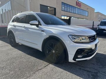Volkswagen Tiguan - 8