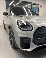 MINI John Cooper Works Countryman E - BMW Mitarbeiter - MINI John Cooper Works Countryman: Kleinwagen