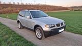 BMW X3 2.0i (E83) - gebrauchte BMW X3 aus dem Jahr 2006
