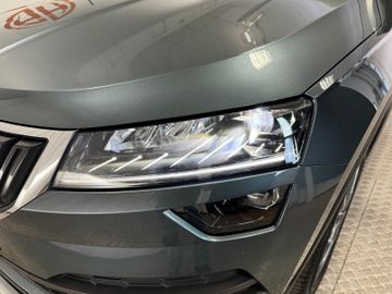 Skoda Karoq Scout 1.5 AHK*Panodach*Kamera*