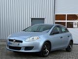 Fiat Bravo 1.4 16V Active KLIMA TÜV NEU - gebrauchte Fiat Bravo aus dem Jahr 2009