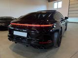 Porsche Panamera GTS VOLL/BOSE/STANDHZNG/ANH/ALLBLACK