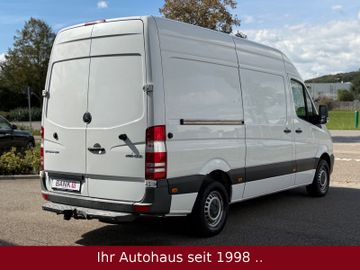 Mercedes Sprinter - 6