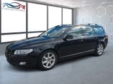 Volvo V70 Kombi Black Edition*XENON*LEDER*NAVI*PDC* - Volvo V70: V70n