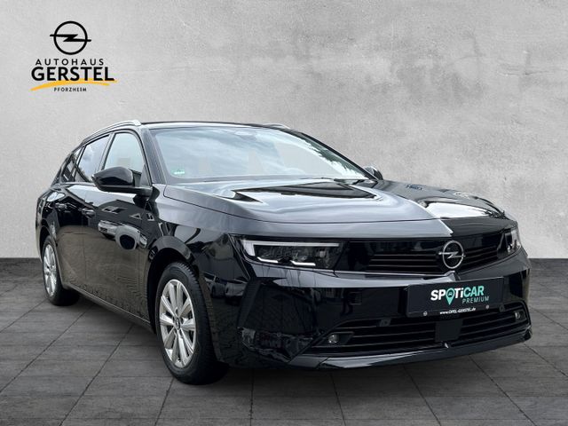 Astra ST Elegance 1.2 Turbo  AHK VOLL-LED THERMA