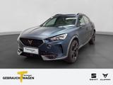 Cupra Formentor 4D VZ MATT PANO AHK LEDER - Cupra Formentor Matt Gebrauchtwagen