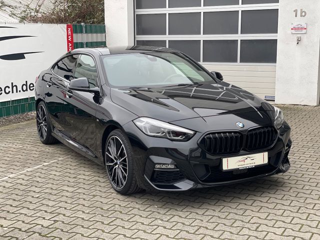 BMW 218i Gran Coupé|M-Sport|Navi|HiFi|ALU19"|LED|AHK