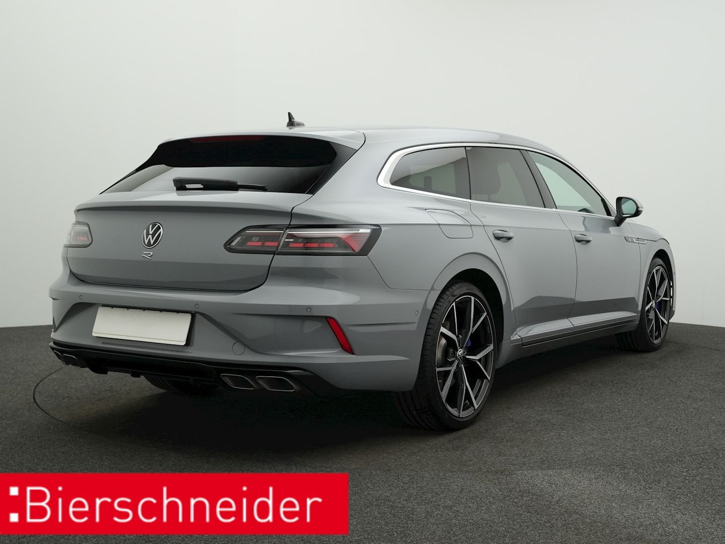 Volkswagen Arteon - Bild 6