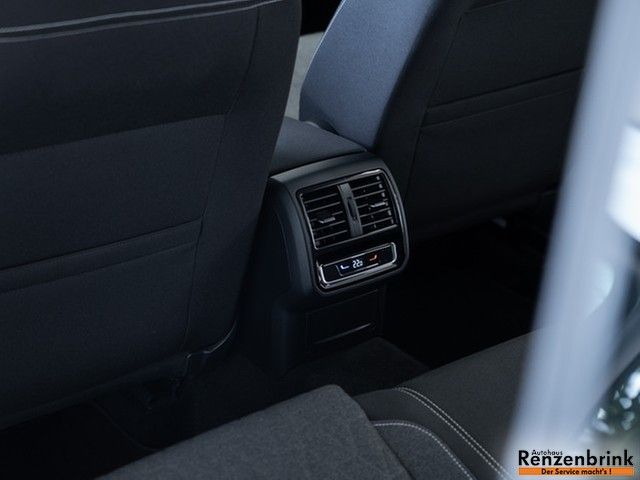 Passat Variant Business TSI DSG AHK Soundsystem