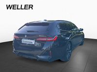 BMW 520 - Vorschau Bild 9