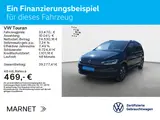 Volkswagen Touran Comfortline GOAL 2.0 TDI *AHK*7-Sitzer*IQ - Jahreswagen: Van