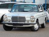 Mercedes-Benz 200 /8 - Mercedes-Benz Gebrauchtwagen von 1975