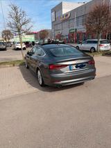 Audi A5 40 TFSI S tronic Sportback S line S line - Audi A5: Teilleder, Schiebedach, Limousine