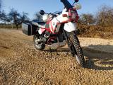 BMW R100 GS PD - BMW R 100 GS PD