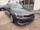 Kia Optima Sportswag GT Automatik Navi,Kamera,Leder, - Kia Optima: Kombi