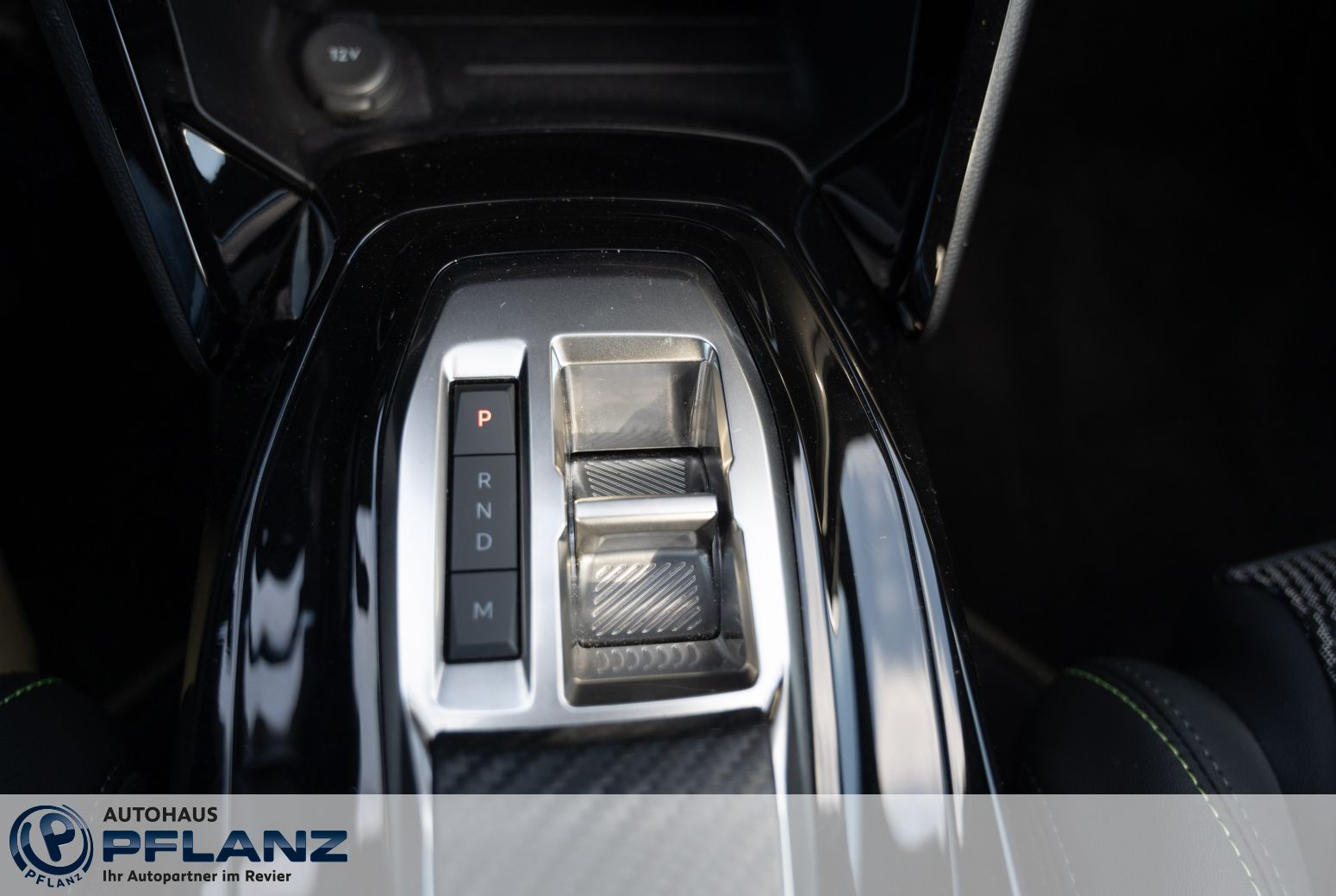 Peugeot 2008 - Bild 9
