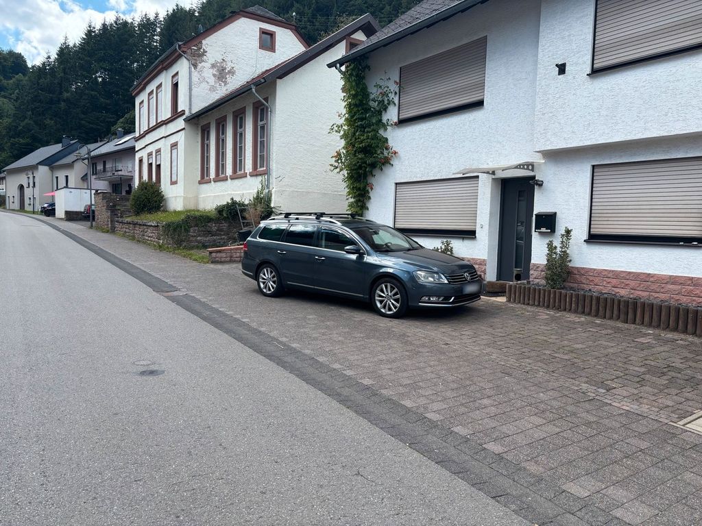 Image of Volkswagen Passat Variant