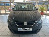 Seat Alhambra Style*Navi*Sitzheizung*Kamera*Tempo* - Seat Alhambra Gebrauchtwagen in Dresden