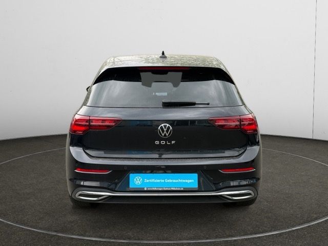 Volkswagen Golf - Bild 4