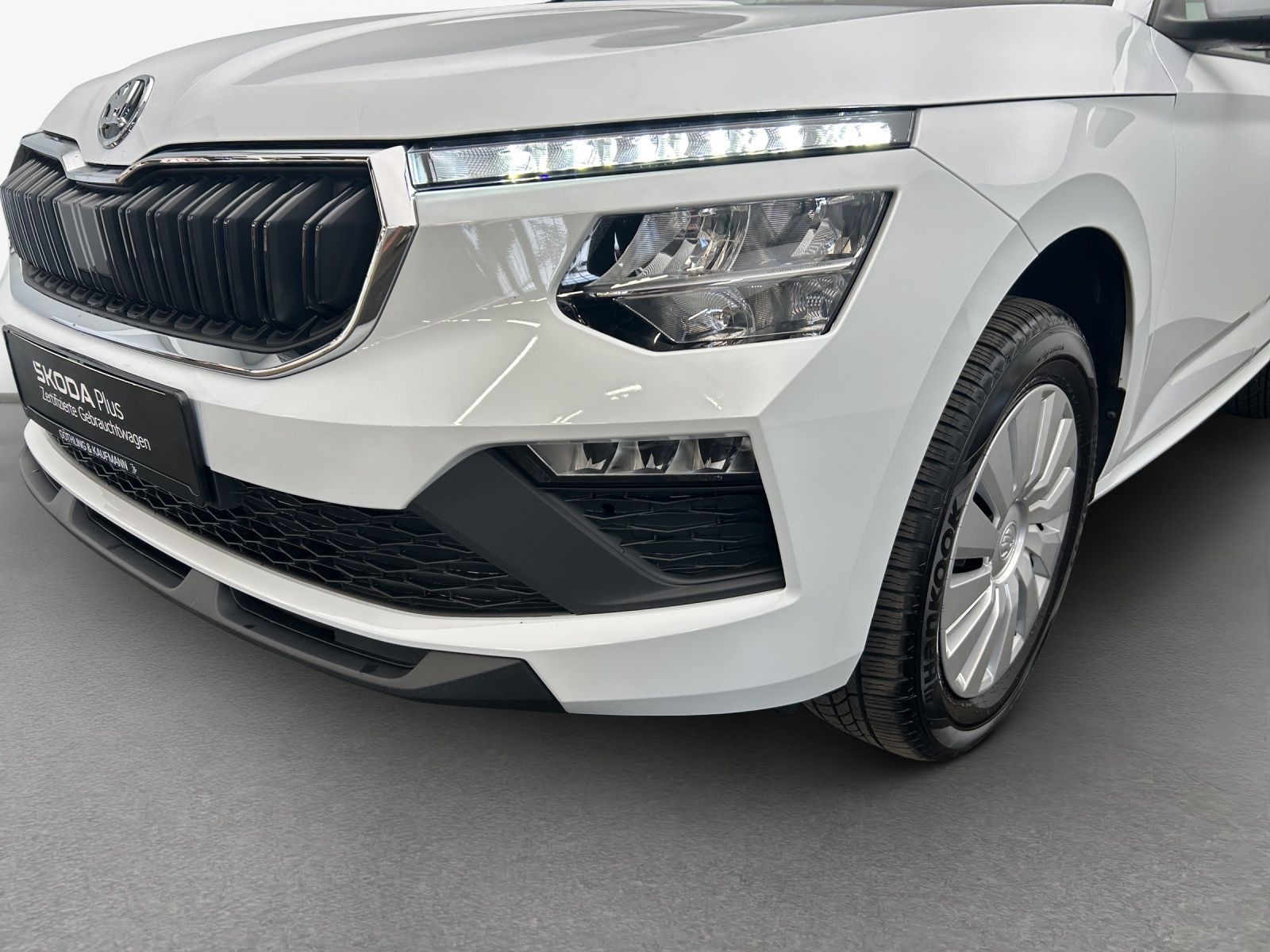 Skoda Kamiq - Bild 14