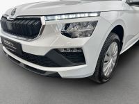 Skoda Kamiq - Vorschau Bild 14