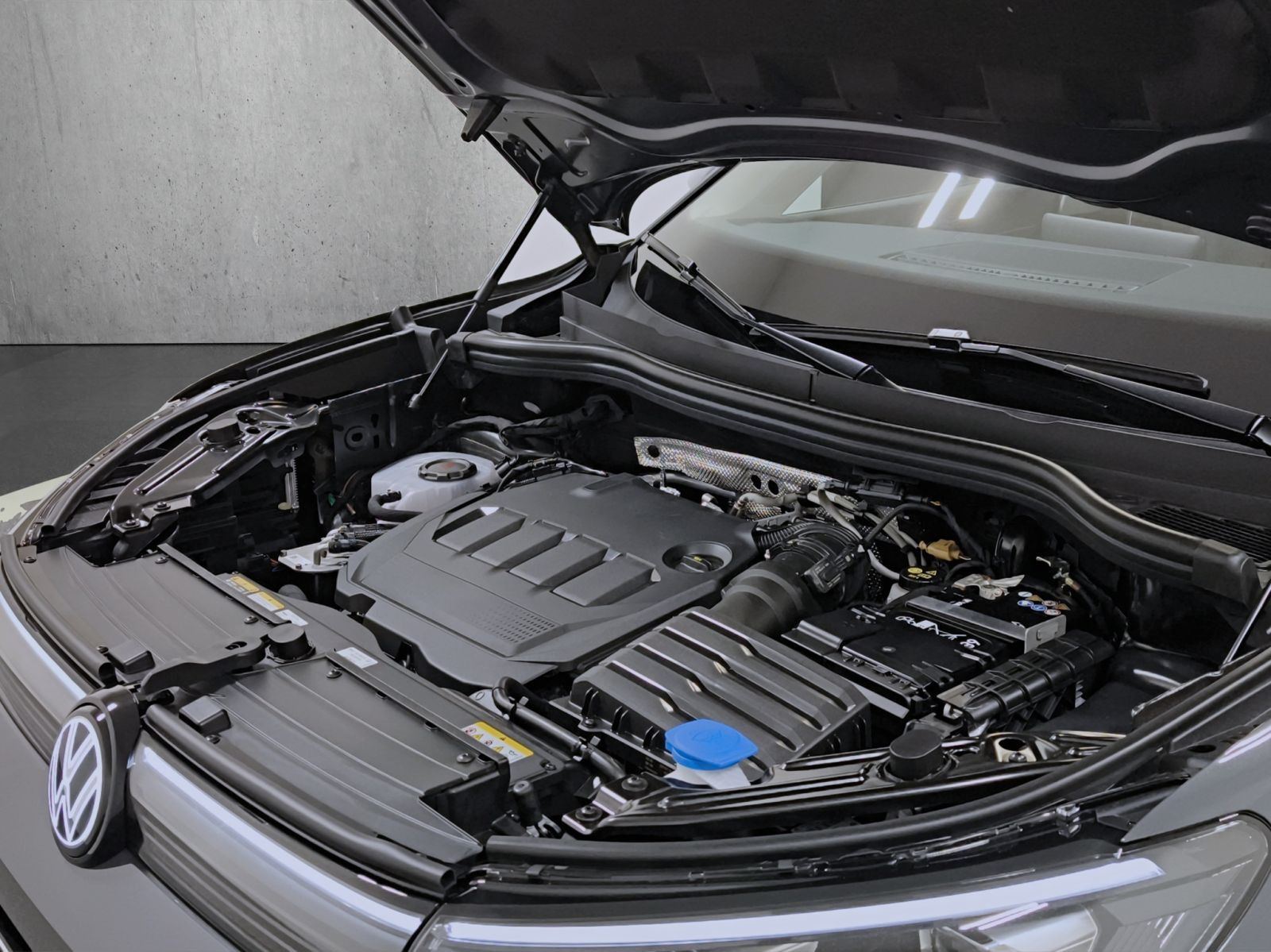 Volkswagen Tiguan - Bild 19