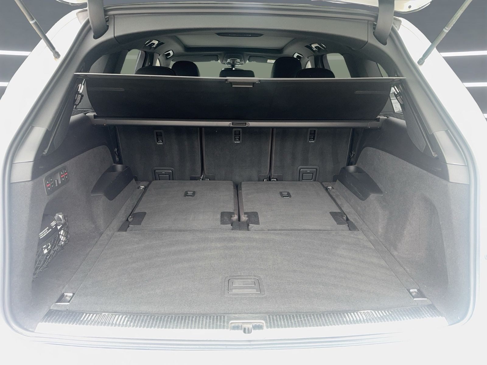 Audi Q7 - Bild 17